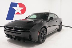 2026 Dodge Charger R/T PLUS 2-DOOR AWD Coupe