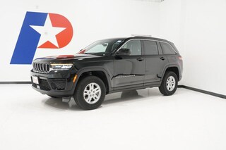 2025 Jeep Grand Cherokee LAREDO 4X2 Sport Utility