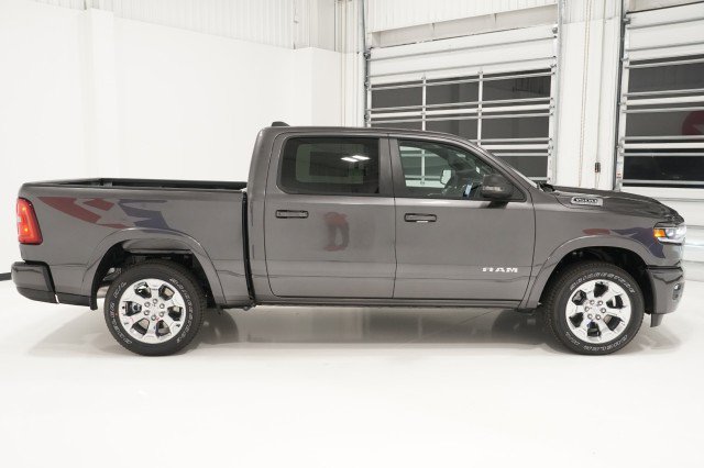 2026 Ram 1500 Lone Star photo 4