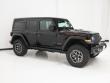 2026 Jeep Wrangler 4-DOOR RUBICON Sport Utility