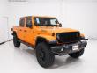 2026 Jeep Gladiator WILLYS 4X4 Pickup