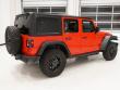 2026 Jeep Wrangler 4-DOOR WILLYS Sport Utility