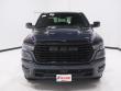 2027 Ram 1500 LARAMIE CREW CAB 4X4 5'7 BOX Pickup