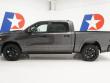 2026 Ram 1500 LARAMIE CREW CAB 4X4 5'7 BOX Pickup