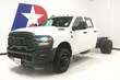  Ram 3500 Chassis Cab