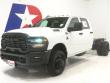 2026 Ram 3500 Chassis Cab TRADESMAN CREW   4X4 60' CA Pickup