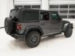 2026 Jeep Wrangler 4-DOOR SPORT S Sport Utility