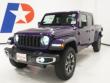 2026 Jeep Gladiator SAHARA 4X4 Pickup