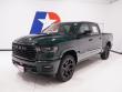 2027 Ram 1500 LARAMIE CREW CAB 4X4 5'7 BOX Pickup