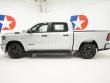 2026 Ram 1500 LONE STAR CREW CAB 4X4 5'7 BOX Pickup