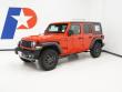 2026 Jeep Wrangler 4-DOOR SPORT S Sport Utility