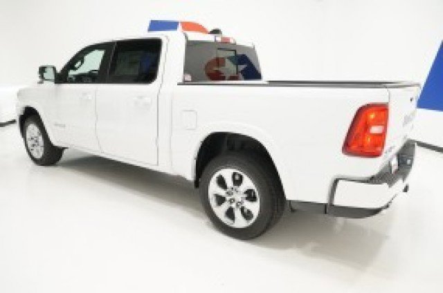 2026 RAM 1500 Big Horn/Lone Star - Photo 8