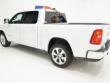 2026 Ram 1500 LONE STAR CREW CAB 4X4 5'7 BOX Pickup