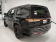 2026 Jeep Grand Wagoneer LIMITED RESERVE 4X4 Sport Utility