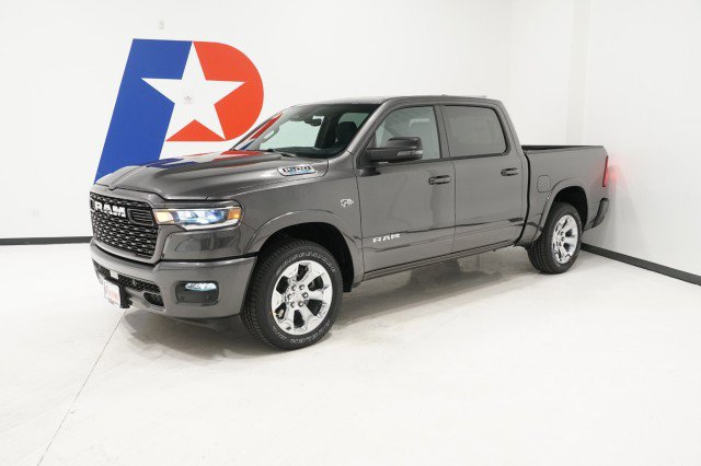 2026 RAM Ram 1500 Pickup Big Horn/Lone Star's photo