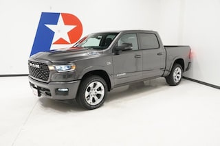 2026 Ram 1500 LONE STAR CREW CAB 4X4 5'7 BOX Pickup