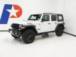 2026 Jeep Wrangler 4-DOOR WILLYS Sport Utility