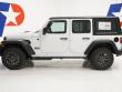 2026 Jeep Wrangler 4-DOOR SPORT S Sport Utility