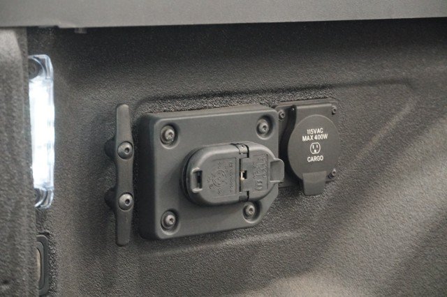 2026 RAM 2500 Tradesman - Photo 9