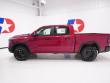 2027 Ram 1500 REBEL CREW CAB 4X4 5'7 BOX Pickup