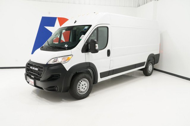 2026 RAM ProMaster Cargo Van Tradesman's photo