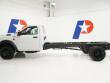 2026 Ram 5500 Chassis Cab TRADESMAN  REGULAR  4X4 120' CA Pickup