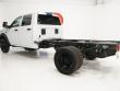 2026 Ram 5500 Chassis Cab TRADESMAN  CREW  4X4 60' CA Pickup