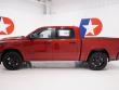 2027 Ram 1500 LARAMIE CREW CAB 4X4 5'7 BOX Pickup