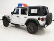 2026 Jeep Wrangler 4-DOOR SPORT S Sport Utility