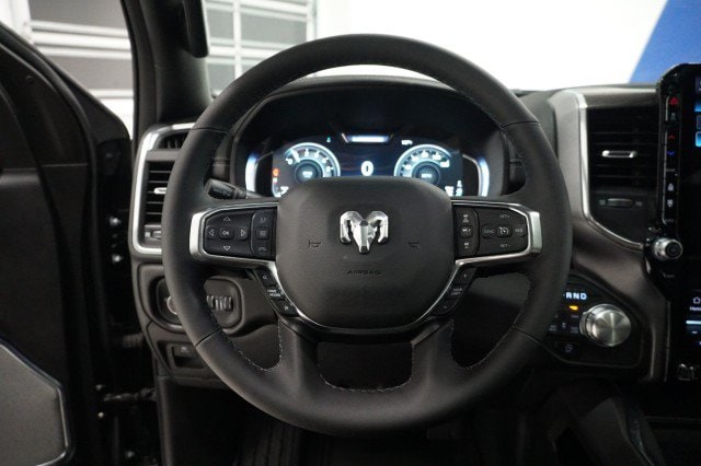 2026 RAM 1500 Laramie - Photo 28