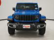 2026 Jeep Gladiator SAHARA 4X4 Pickup