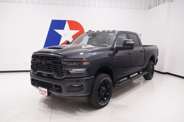 2026 Ram 2500 BIG HORN CREW CAB 4X4 6'4 BOX Pickup