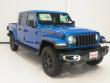 2026 Jeep Gladiator TEXAS TRAIL 4X4 Pickup
