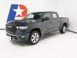 2026 Ram 1500 LONE STAR CREW CAB 4X4 5'7 BOX Pickup