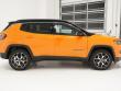 2026 Jeep Compass LIMITED 4X4 Sport Utility