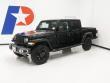 2025 Jeep Gladiator TEXAS TRAIL 4X4 Pickup
