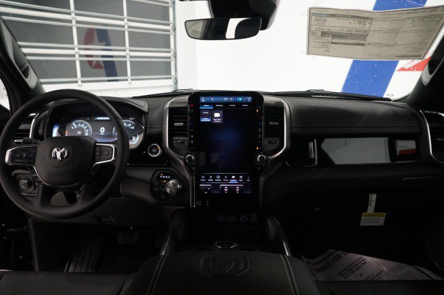 2026 RAM 1500 Laramie - Photo 24