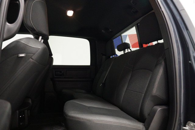 2026 RAM 2500 Tradesman - Photo 20