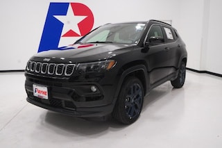 2026 Jeep Compass 85TH ANNIVERSARY EDITION 4X4 Sport Utility