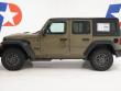 2026 Jeep Wrangler 4-DOOR SPORT S Sport Utility