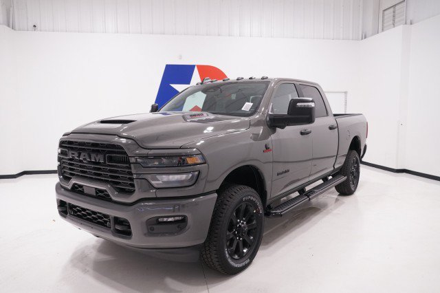2027 Ram 2500 LONE STAR CREW CAB 4X4 6'4 BOX Pickup