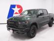 2027 Ram 1500 REBEL CREW CAB 4X4 5'7 BOX Pickup