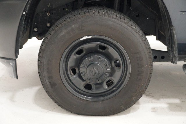 2026 RAM 2500 Tradesman - Photo 12