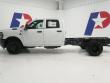 2026 Ram 3500 Chassis Cab TRADESMAN CREW   4X4 60' CA Pickup