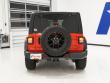 2026 Jeep Wrangler 4-DOOR WILLYS Sport Utility