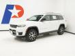 2025 Jeep Grand Cherokee L LIMITED 4X2 Sport Utility