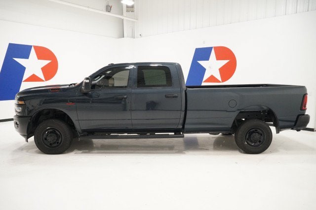 2026 RAM 2500 Tradesman - Photo 11