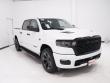 2027 Ram 1500 EXPRESS CREW CAB 4X4 5'7 BOX Pickup