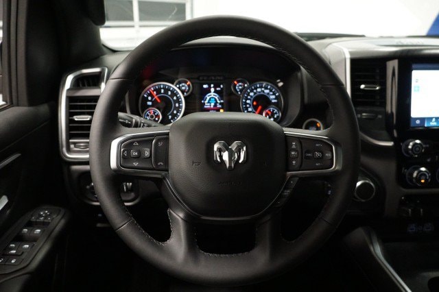 2026 RAM 1500 Big Horn/Lone Star - Photo 27