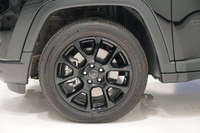 2026 Jeep Compass Altitude Special Edition - Photo 11